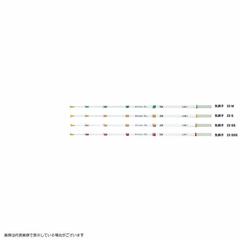 楽天市場 グローブライド ダイワ クリスティア ワカサギ 穂先 先調子 価格比較 商品価格ナビ