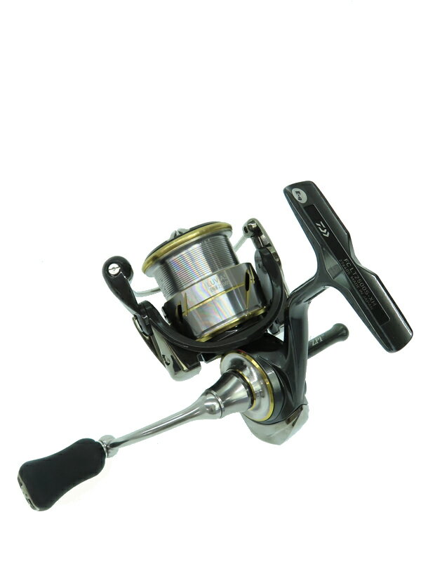 楽天市場 グローブライド ダイワ Daiwa ルビアス Fc Lt2500s Xh 価格比較 商品価格ナビ