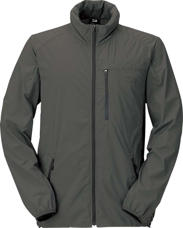 Amazon.co.jp: DAIWA DJ-33009 Jacket, Pocketable Wind Jacket