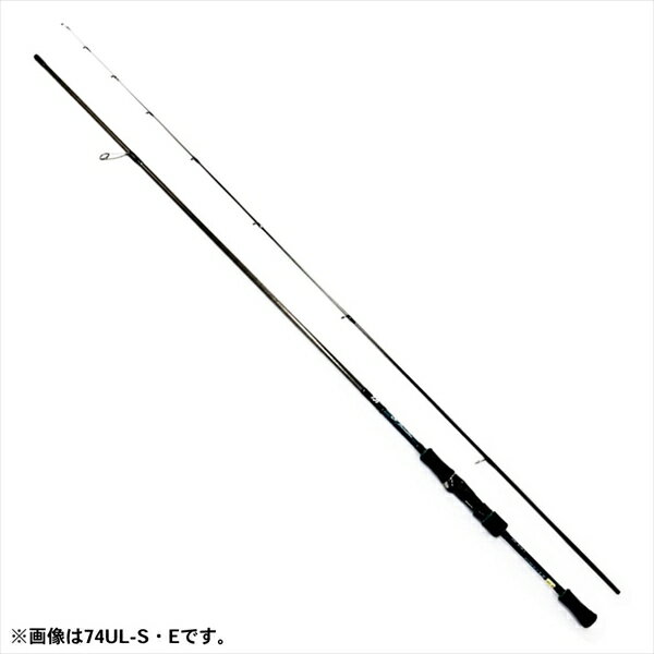 DAIWA - エメラルダス MX 74UL-S･E ライトエギング　美品 楽天市場】ダイワ エメラルダス mx 74ulの通販