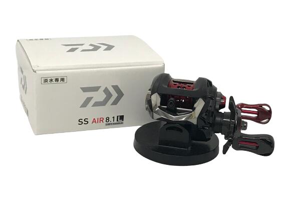 楽天市場 グローブライド ダイワ Daiwa Ss Air 8 1l 価格比較 商品価格ナビ