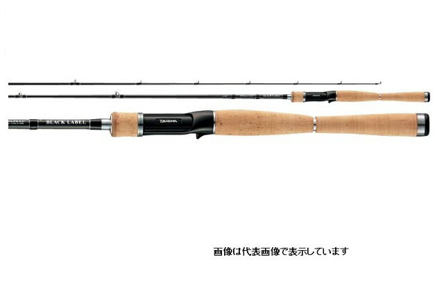 楽天市場】グローブライド ダイワ Daiwa DAIWA バスロッド ブラックレーベルLG 661ML+RB 釣り竿 | 価格比較 - 商品価格ナビ