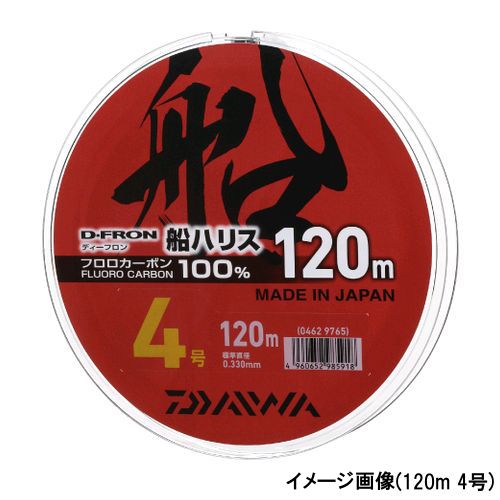 楽天市場 グローブライド ダイワ Daiwa ディーフロン 船ハリス 10号 ナチュラル 価格比較 商品価格ナビ