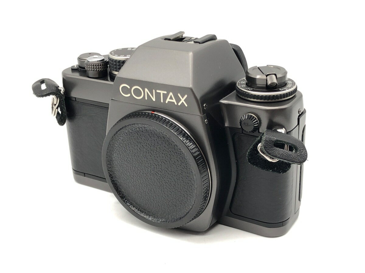 【楽天市場】京セラ KYOCERA フィルムカメラ CONTAX S2B | 価格比較 - 商品価格ナビ
