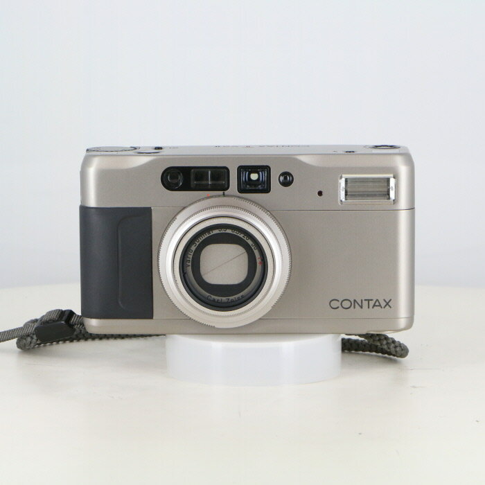 楽天市場】京セラ KYOCERA CONTAX T2 フィルムカメラ | 価格比較 ...