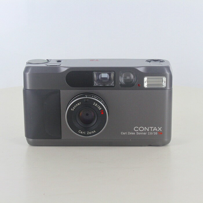 楽天市場】京セラ KYOCERA CONTAX T2 フィルムカメラ | 価格比較 ...