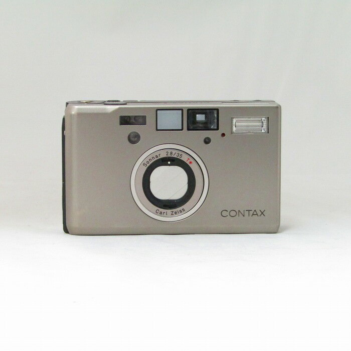 楽天市場】京セラ KYOCERA CONTAX T2 フィルムカメラ | 価格比較 ...