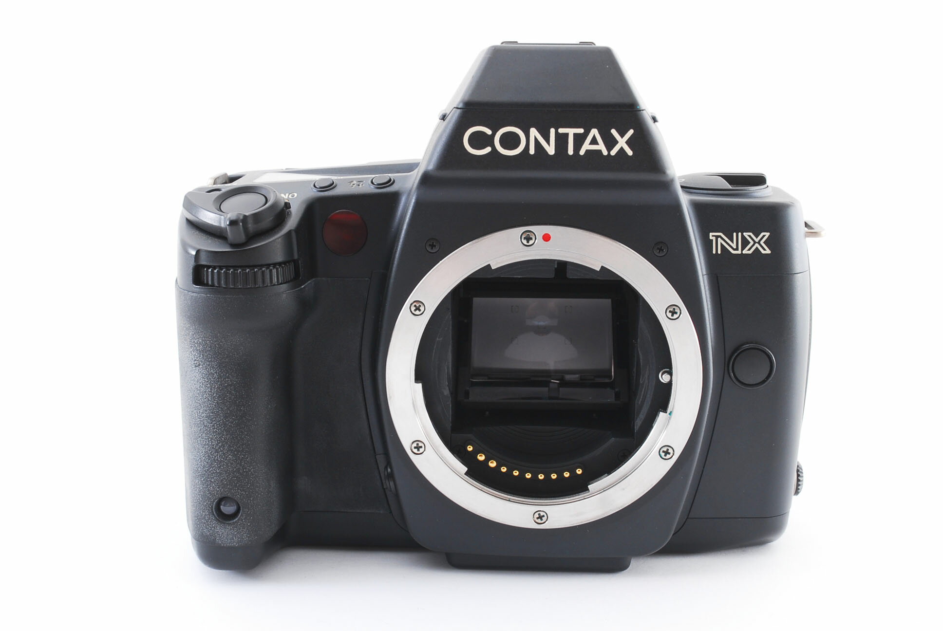 【楽天市場】京セラ KYOCERA フィルムカメラ CONTAX NX | 価格比較 - 商品価格ナビ