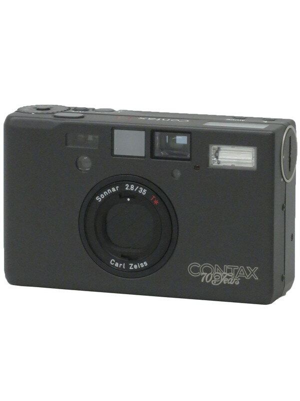 楽天市場】京セラ KYOCERA CONTAX T2 フィルムカメラ | 価格比較 ...