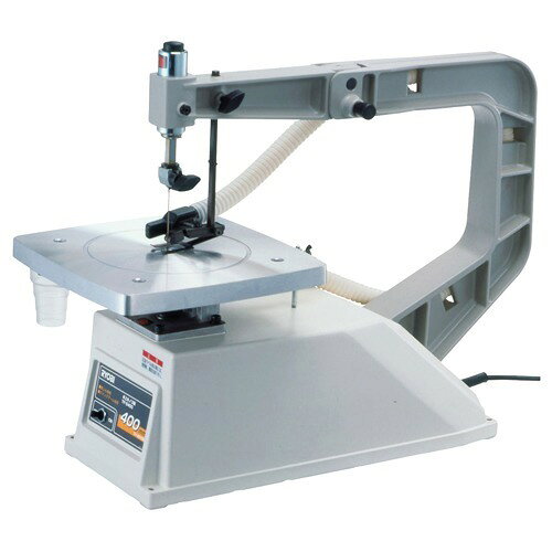 リョウビ　卓上糸ノコ リョービ(京セラ) 卓上糸ノコ盤 TF-5400(676329A)