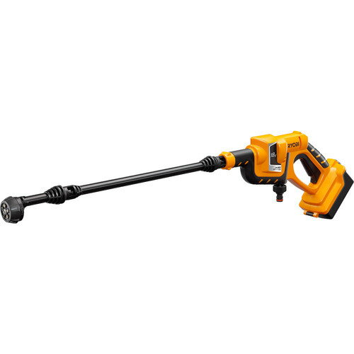 KYOCERA RYOBI 京セラ　リョービ　高圧洗浄機　KSW-1800L1 楽天市場】京セラインダストリアルツールズ リョービ ポータブル
