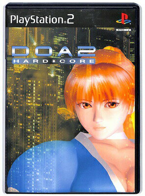 doa2 hard 人気 core コスチューム