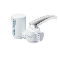 東レ トレビーノ 浄水器 蛇口直結型 カセッティ308T カートリッジ2個入り MK308T-TSET(1セット)