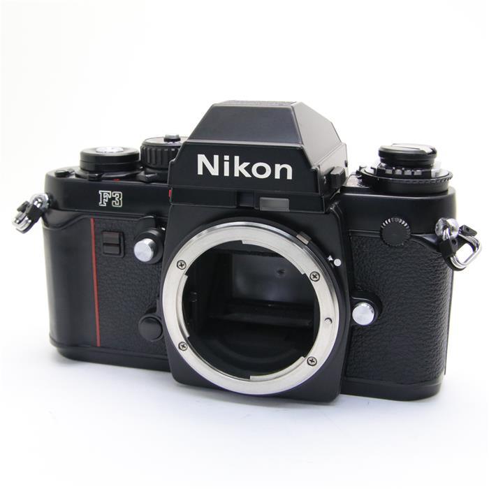 楽天市場】ニコン Nikon フィルムカメラ F3 | 価格比較 - 商品価格ナビ