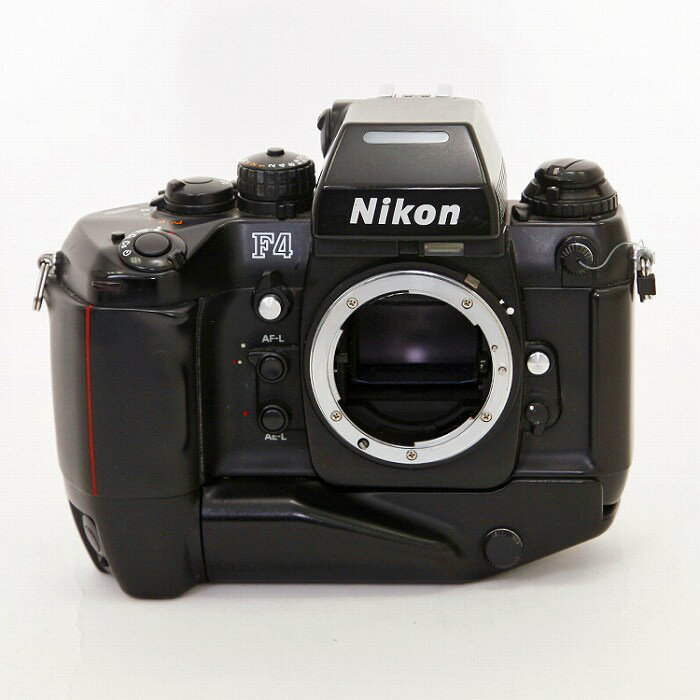 楽天市場】ニコン Nikon フィルム一眼レフカメラ F4E | 価格比較 - 商品価格ナビ