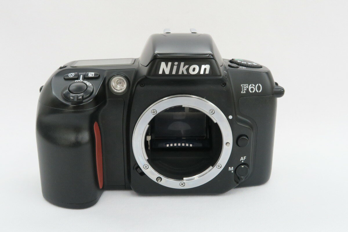 楽天市場】ニコン Nikon フィルムカメラ F50Dブラック | 価格比較 ...