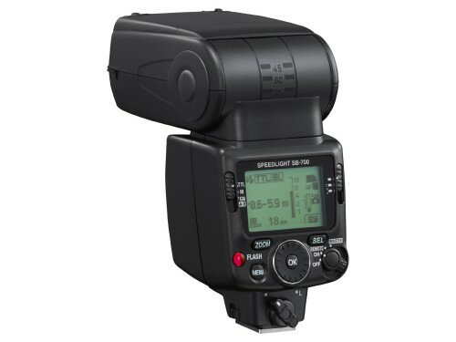 【楽天市場】ニコン Nikon スピードライト SB-700 | 価格比較 - 商品価格ナビ