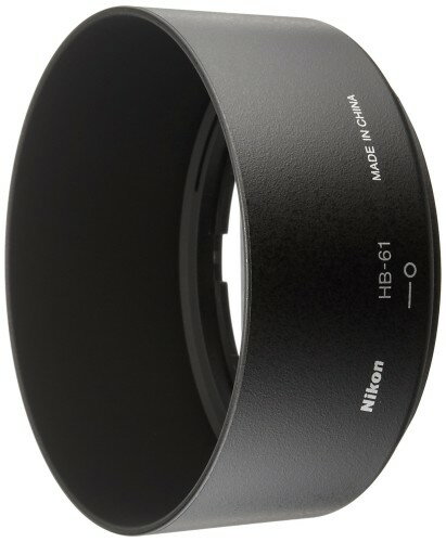 Nikon  DXフォーマット用標準マクロ レンズ AF-S DX MICRO40F2.8G