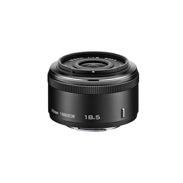 楽天市場 ニコン Nikon 1 レンズ Nikkor 18 5f1 8 ブラック 価格比較 商品価格ナビ