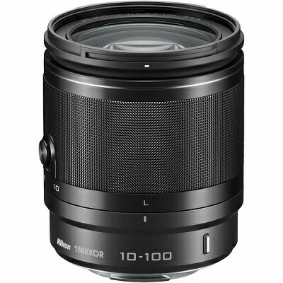 楽天市場】ニコン Nikon 1 レンズ NIKKOR VR 30-110F3.8-5.6 S | 価格