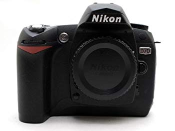 【B15】Nikon D70 ニコン 一眼レフカメラ Amazon | NIKON/ニコンデジタルカメラ D70 ボディ/BODY 610