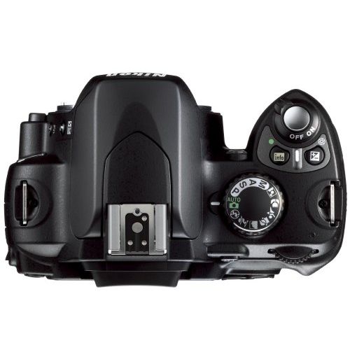 カメラ デジタルカメラ 楽天市場】ニコン Nikon D40 Wズームキット2 BLACK | 価格比較 - 商品 