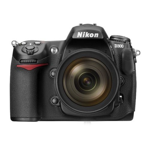 楽天市場】ニコン Nikon デジタル一眼レフカメラ D300 AF-S DX18-70G