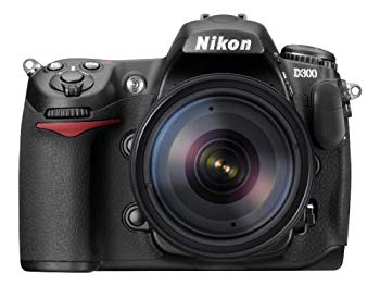 楽天市場】ニコン Nikon デジタル一眼レフカメラ D300 AF-S DX18-70G ...