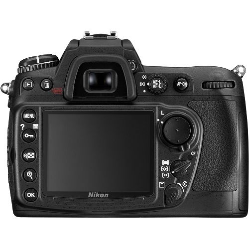 【楽天市場】ニコン Nikon デジタル一眼レフカメラ D300 AF-S DX VR18-200Gレンズキット | 価格比較 - 商品価格ナビ