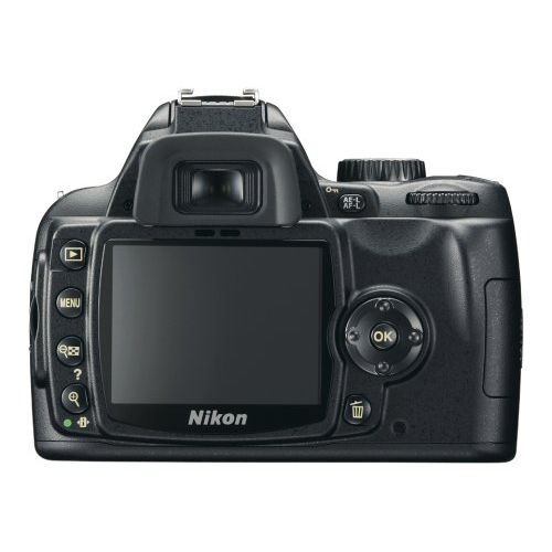 楽天市場】ニコン Nikon D60 D60 Wズームキット | 価格比較 - 商品価格ナビ