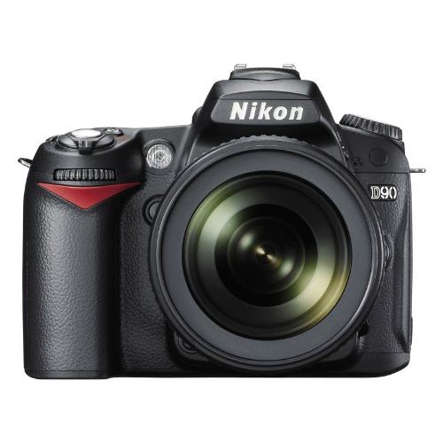 楽天市場】ニコン Nikon D90 D90 AF-S DX18-105G VRレンズキット