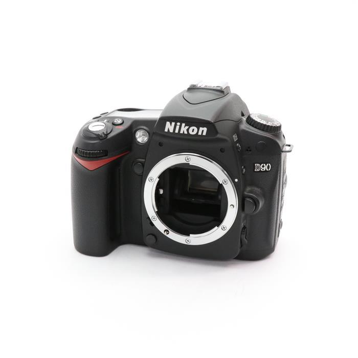 Nikon D90 ビデオ