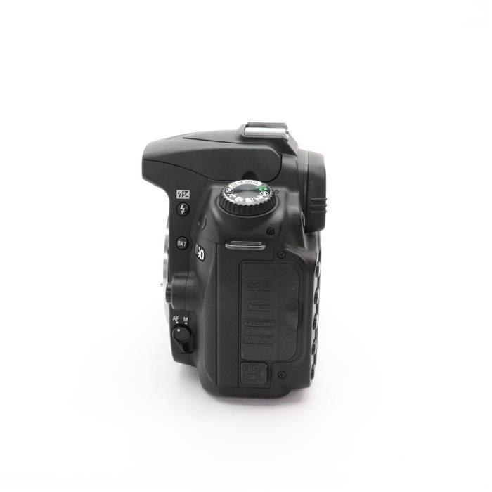 楽天市場】ニコン Nikon D90 D90 AF-S DX18-200G VR2レンズキット 
