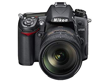 楽天市場】ニコン Nikon D7000 18-200 VR2 レンズキット | 価格比較