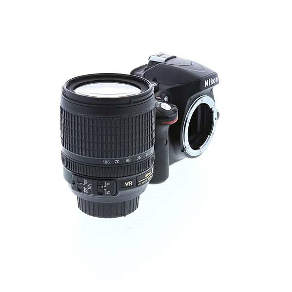 【楽天市場】ニコン Nikon D5100 D5100 18-105VR レンズキット | 価格比較 - 商品価格ナビ