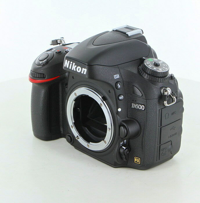 【楽天市場】ニコン Nikon デジタル一眼レフカメラ D600 D600 | 価格比較 - 商品価格ナビ