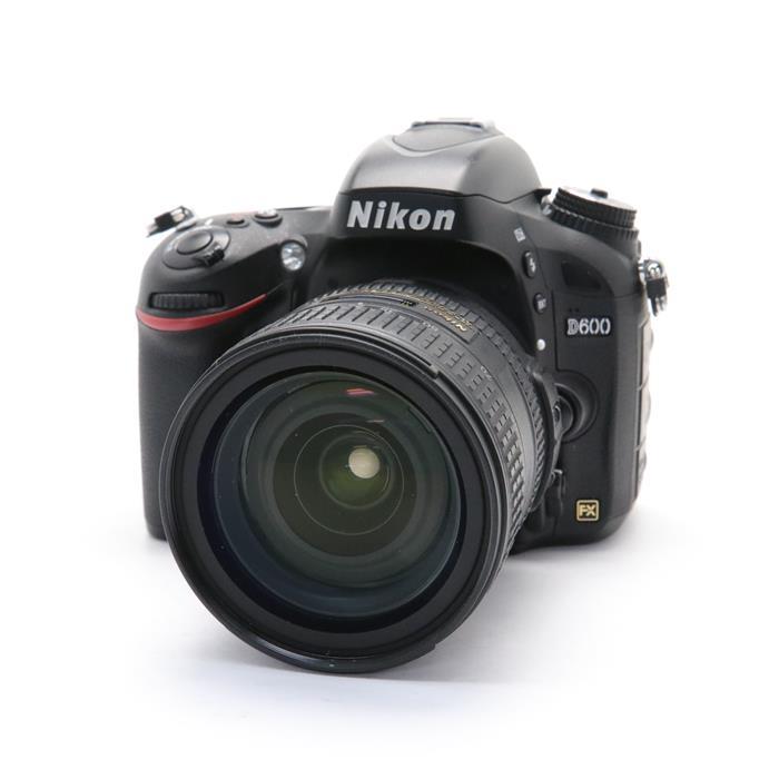 【楽天市場】ニコン Nikon デジタル一眼レフカメラ D600 24-85 VR レンズキット （製品詳細）| 価格比較 - 商品価格ナビ
