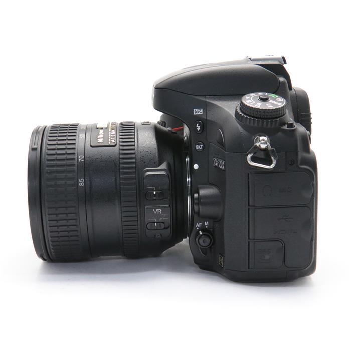 楽天市場】ニコン Nikon デジタル一眼レフカメラ D600 24-85 VR