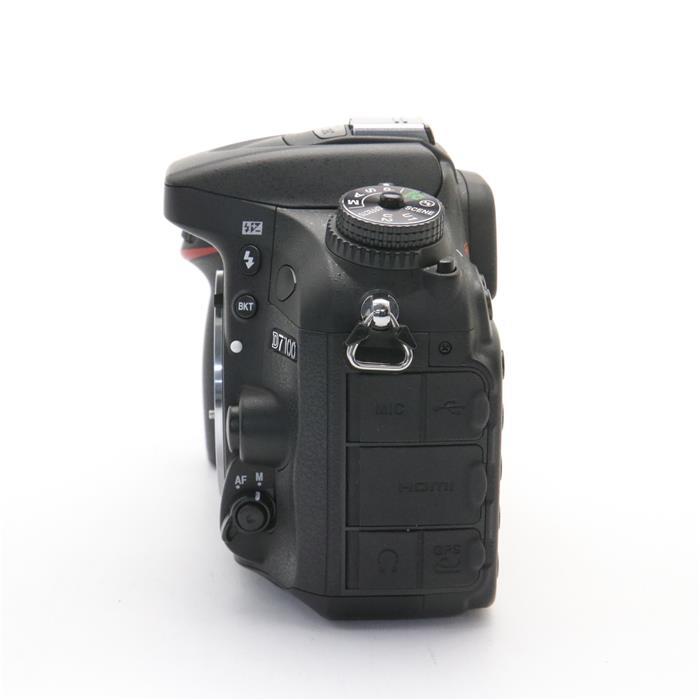 楽天市場】ニコン Nikon デジタル一眼レフカメラ D7100 | 価格