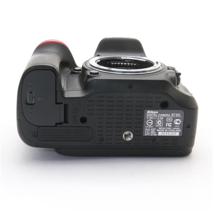 【楽天市場】ニコン Nikon デジタル一眼レフカメラ D7100 | 価格比較 - 商品価格ナビ