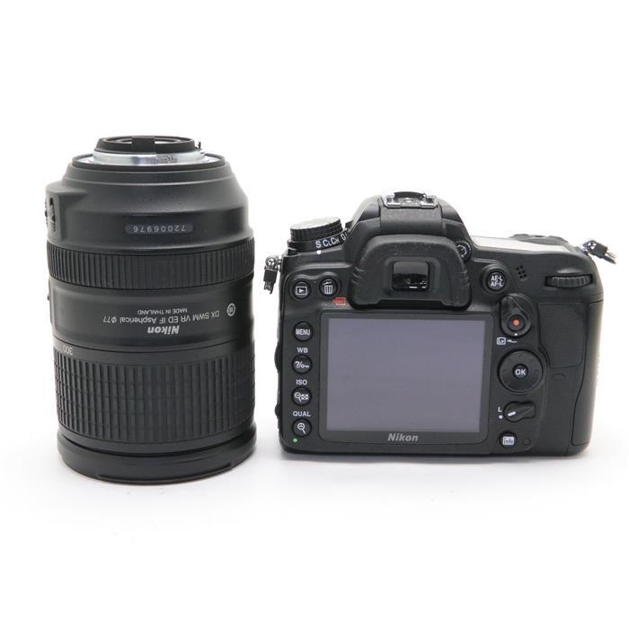 Amazon | Nikon デジタル一眼レフカメラ D7000 スーパーズーム