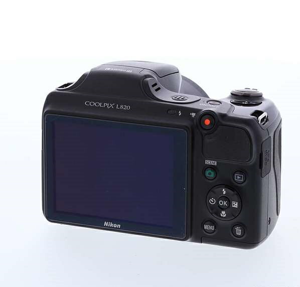 楽天市場】ニコン ニコン デジタルカメラ クールピクス L820