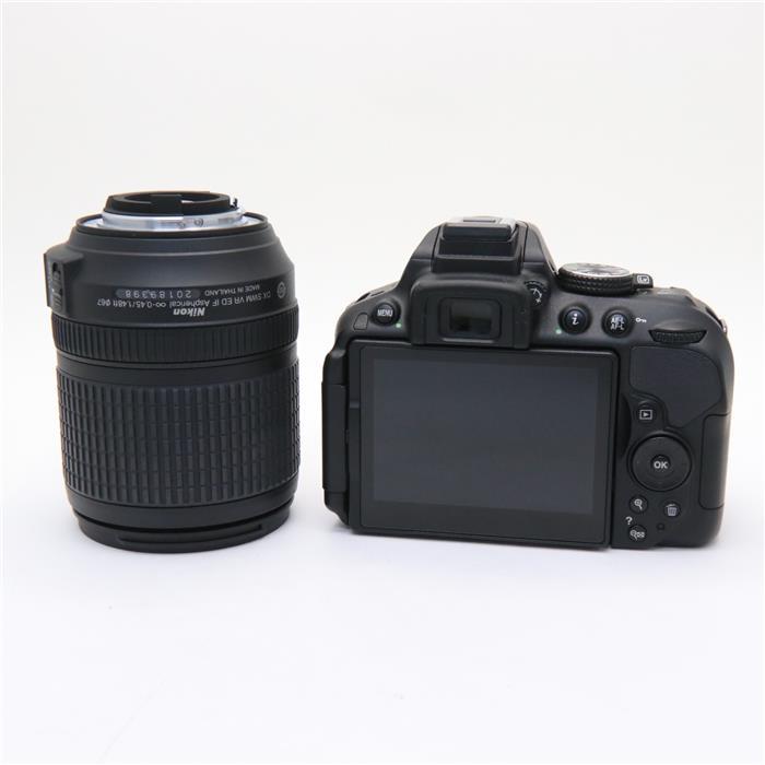 楽天市場】ニコン Nikon デジタル一眼レフカメラ D5300 18-140