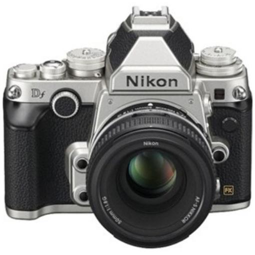カメラ デジタルカメラ 楽天市場】ニコン Nikon デジタル一眼レフカメラ Df レンズキット 