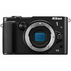 楽天市場】ニコン Nikon ミラーレス一眼カメラ NIKON 1 V3 NIKON 1 V3 | 価格比較 - 商品価格ナビ