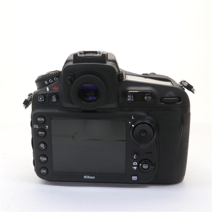 Nikon D810 FX ボディ デジタル 一眼レフ カメラ ニコン デジカメ Amazon | Nikon デジタル一眼レフカメラ D810 | デジタル一眼