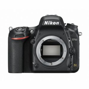 楽天市場 ニコン Nikon Fxフォーマットデジタル一眼レフカメラ D750 価格比較 商品価格ナビ