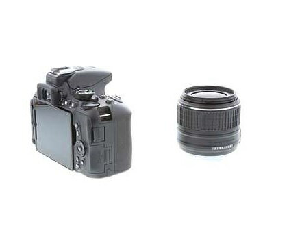 楽天市場】ニコン Nikon D5500 18-55 VR2 レンズキット BLACK | 価格 