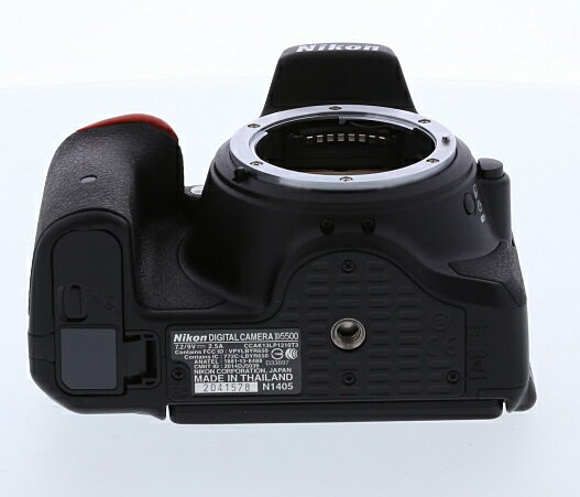 デジタル一眼 Nikon - Nikon D5500 18-55 VR2 ニコン D5500 18-55 VR II レンズキット 価格比較 - 価格.com