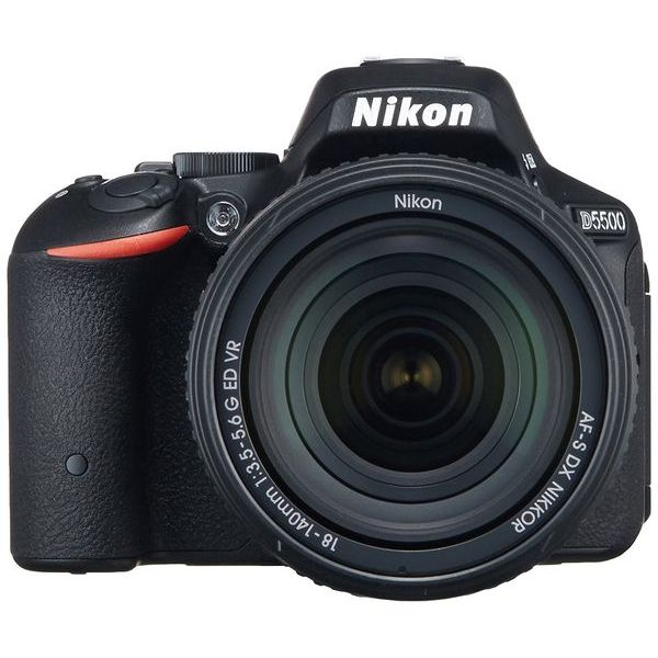 楽天市場 ニコン Nikon D5500 ダブルズームキット Black 価格比較 商品価格ナビ